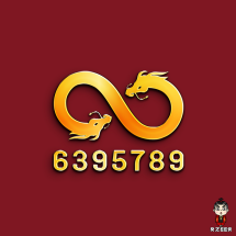 6395789