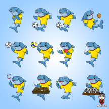 ChumphonGames
