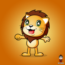 Lion1