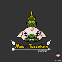 Moo-Tossakan