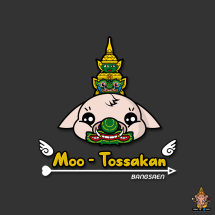Moo-Tossakan